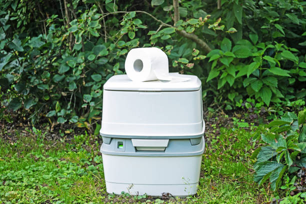 Sanitation services for porta potties in Brewster, WA