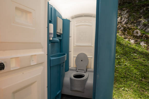 Best Porta potty for special events  in Brewster, WA