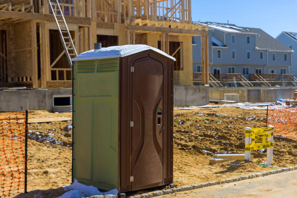 Best Local porta potty services  in Brewster, WA