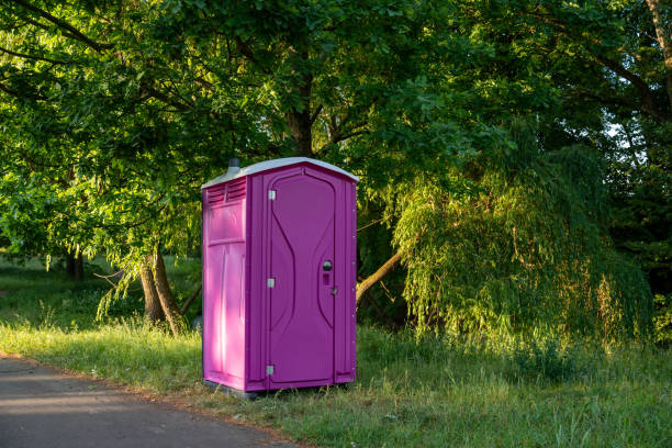 Best Construction site porta potty rental  in Brewster, WA