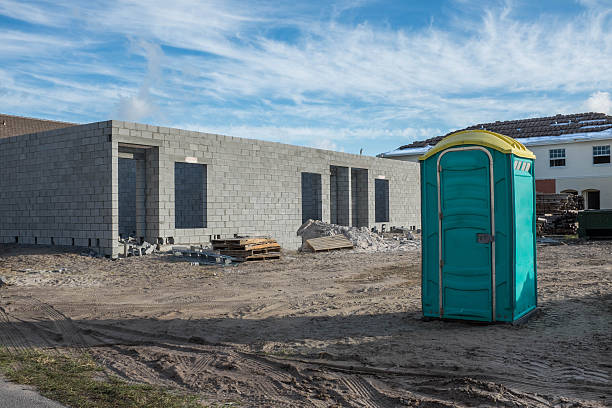 Best Best portable toilet rental  in Brewster, WA
