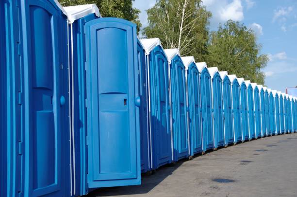 Portable Toilet Options We Offer in Brewster, WA